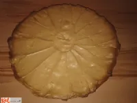 Fotografija recepta: Kruhov narastek