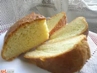 Fotografija recepta: Prava poslastica