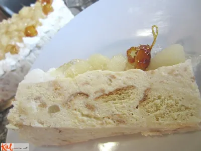 Reciklirana torta ...