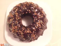 Fotografija recepta: Čokoladni kolač