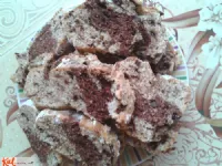 Fotografija recepta: Beljakovo pecivo