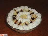 Fotografija recepta: Leche pina