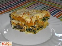 Fotografija recepta: Loparnica