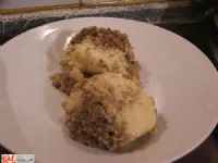 Fotografija recepta: Grmada 