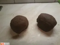 Fotografija recepta: Katika