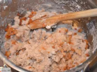 Fotografija recepta: Ajdovi žganci