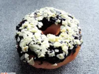 Fotografija recepta: Ameriški krofi