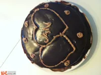 Fotografija recepta: Čokoladna bomba