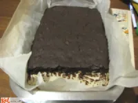 Fotografija recepta: Rožičeve rezine brez moke