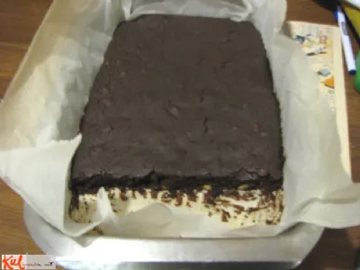 Rožičeve rezine brez moke