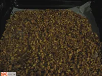 Fotografija recepta: Hrustljavi kosmiči