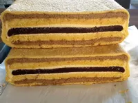 Fotografija recepta: Potratna potica