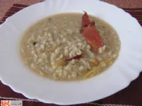 Fotografija recepta: Ješprenova juha