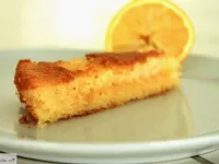 Fotografija recepta: Biskvit po 