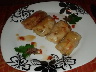 Azijski spomladanski zavitek