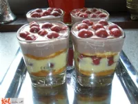 Fotografija recepta: Gozdna pravljica