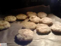 Fotografija recepta: Riževi polpeti