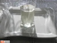 Fotografija recepta: Doma narejen jogurt