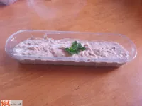 Fotografija recepta: Tunin namaz