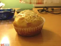 Fotografija recepta: Slani mafini