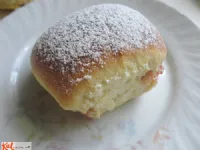 Fotografija recepta: Buhtlji