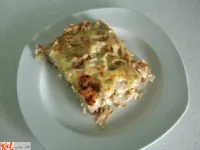 Fotografija recepta: Porov narastek