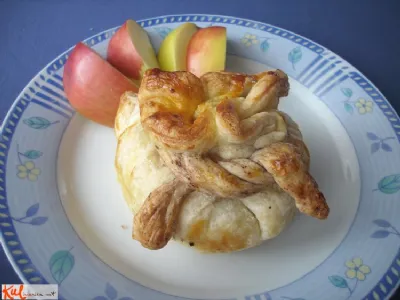 Jabolčni mošnjiček