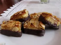 Fotografija recepta: Tosca kolački