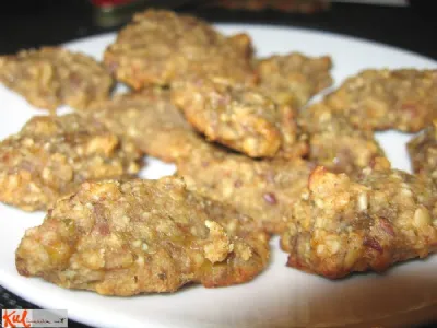 Energijski piškotki 