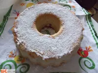 Fotografija recepta: Veganska potratna potica