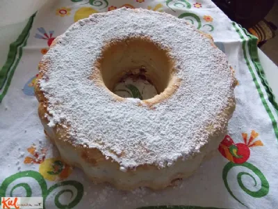 Veganska potratna potica