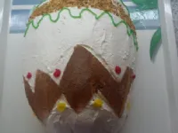 Fotografija recepta: Partal torta