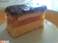 Fotografija recepta: Lambada