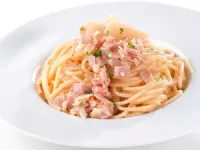 Fotografija recepta: Špageti carbonara