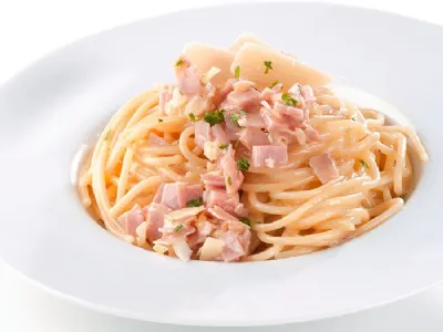 Špageti carbonara