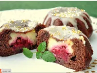 Fotografija recepta: Slastni kolački