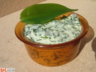 Najboljši čemažev namaz