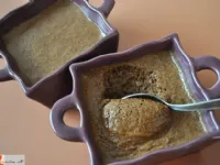 Fotografija recepta: Pravi francoski čokoladni mousse