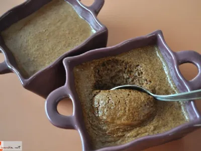 Pravi francoski čokoladni mousse