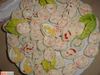 Fotografija recepta: Tramezzini