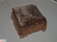 Fotografija recepta: Evino pecivo