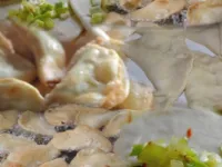 Fotografija recepta: Turkmenistanski žepki