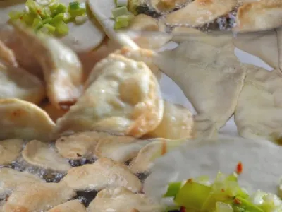 Turkmenistanski žepki