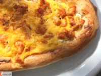 Fotografija recepta: Pastrmajlija