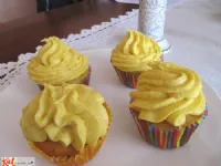 Fotografija recepta: Korenčkovi muffini