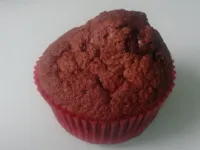 Fotografija recepta: Najboljši mufini