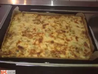 Fotografija recepta: Pijani kruh