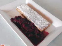 Fotografija recepta: Carski praženec iz pečice