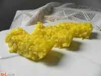 Fotografija recepta: Zlati rižek