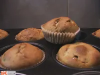 Fotografija recepta: Ajdovi muffini